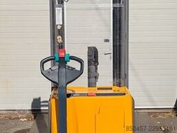 Jungheinrich EJC 216 5.25m / batt 2021 res HP