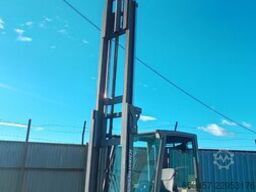 Jungheinrich DFG 425s 5.5m/ 4v/ 4371mh