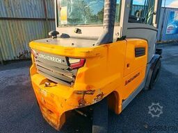 Jungheinrich DFG 425s 5.5m/ 4v/ 4371mh