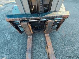 Jungheinrich DFG 425s 5.5m/ 4v/ 4371mh