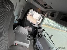 MERCEDES-BENZ Atego 1222 Pritsche & Plane mit LBW AHK Schalter