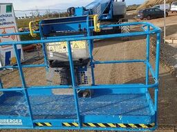 Genie S85 XC