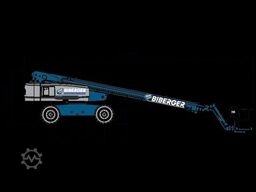 Genie S85 XC