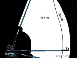 Genie S85 XC