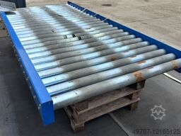 Kraus RBA 89 1400x3000mm