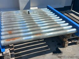 Kraus RBA 89 1400x1500mm