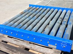 Kraus RBA 89 1400x1500mm
