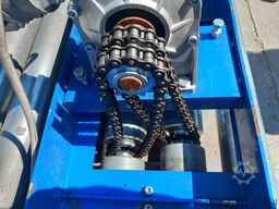 Kraus RBA 89 1400x1500mm