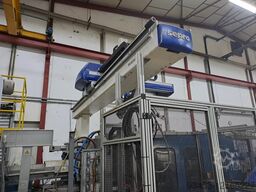 SEPRO SR 4030 S3