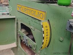 Artiglio RCP 750