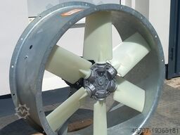 Nuaire SC1000LC4KGX-0JM6 32000m3/h 420pa 1000mm 7,5kw