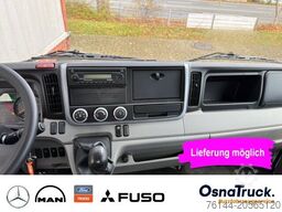 MITSUBISHI 3C15 3-Seitenkipper Klima, AHK 3,5t,Diff.-Sperre