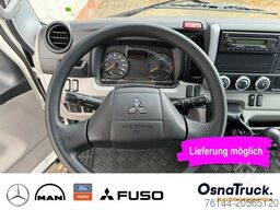 MITSUBISHI 3C15 3-Seitenkipper Klima, AHK 3,5t,Diff.-Sperre