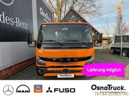 MITSUBISHI 3C15 3-Seitenkipper Klima, AHK 3,5t,Diff.-Sperre