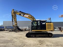 CAT 320FL