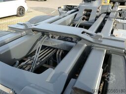 VOLVO FMX 540 8x4, Palfinger T26M11, Liftachse, Klima