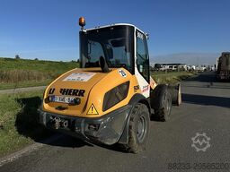 Liebherr L506C