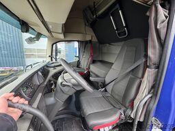 Volvo FH 460 6x2 Globetrotter XL WB 4.90mtr