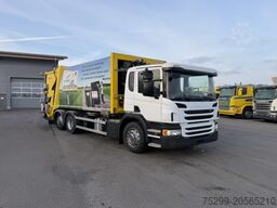Scania P360LB 6x2 Faun / Swiss-Vehicle
