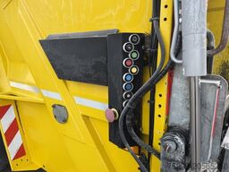 Scania P360LB 6x2 Faun / Swiss-Vehicle