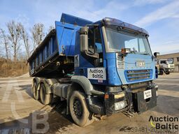 IVECO 260E44