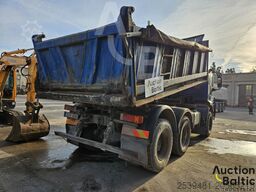 IVECO 260E44
