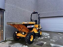 JCB 3STH