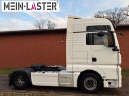 MAN TGX 18.500 Navi, TV, totenwinkel Kamera
