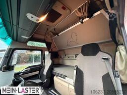 MAN TGX 18.500 Navi, TV, totenwinkel Kamera