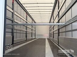 Schmitz Cargobull Curtainsider Standard