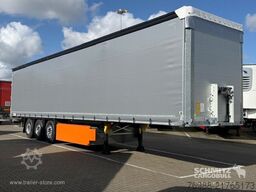 Schmitz Cargobull Curtainsider Standard
