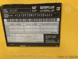 Caterpillar 930M