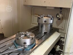 SPINNER MVC 1000
