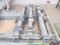 BIESSE ROVER K SMART 1532