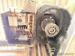 BIESSE ROVER K SMART 1532