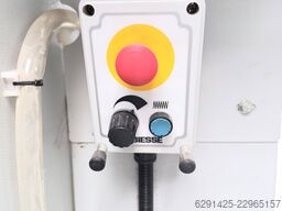 BIESSE ROVER K SMART 1532