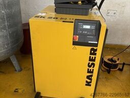 Kaeser SK 26 Schraubenkompressor