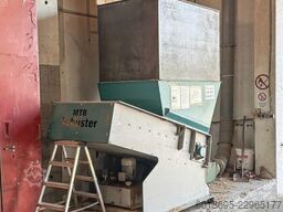 MTB Schuster Schuster LL 800-1000 HS DN