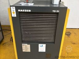 Kaeser TD 51 Kältetrockner