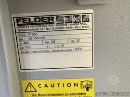 Felder P200
