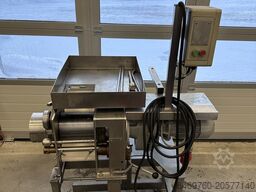 Baader Baader separator, type: 694