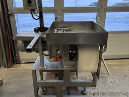 Baader Baader separator, type: 694