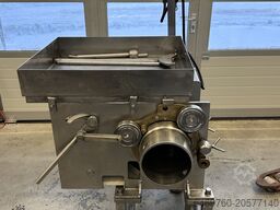 Baader Baader separator, type: 694