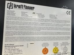 Klingelnberg Viper 500 W