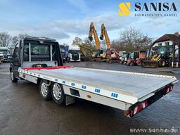 Ford Transit/Algema/Fitzel Speeder 2