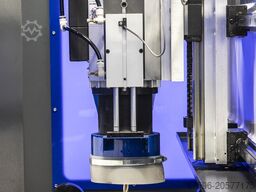 CNC Nesting machine met laden en lossen FastCNC Nesting ATC1230