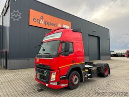 Volvo FM 450 Globetrotter, Night-Airco, VALID ADR (EX...