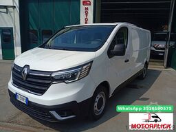 Renault Trafic L
