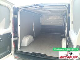 Renault Trafic L