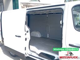 Renault Trafic L
